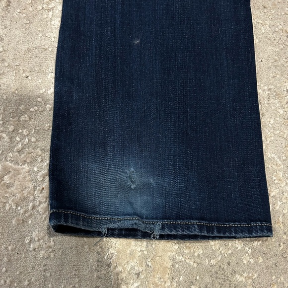 Flare fidelity Jean- 26 - Picture 5 of 6